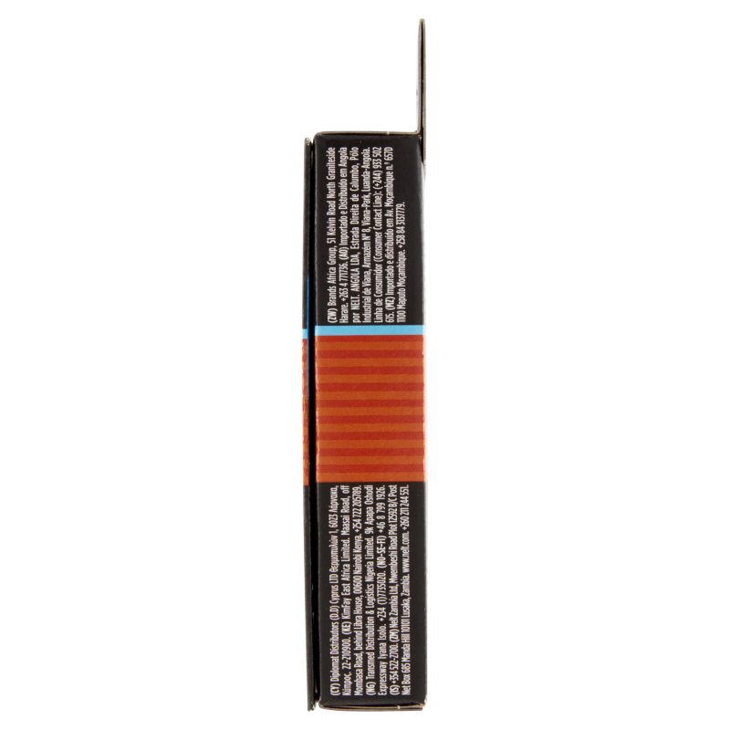 Duracell Optimum AA Batterie Stilo Alcaline 1.5 V LR06 MX1500 confezione da 4 Pile Duracell