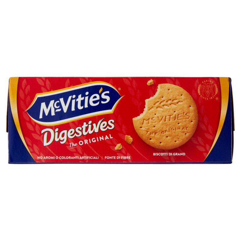 McVitie's Digestives the Original 400 g