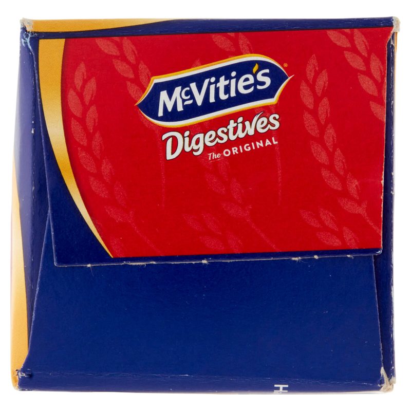 McVitie's Digestives the Original 400 g