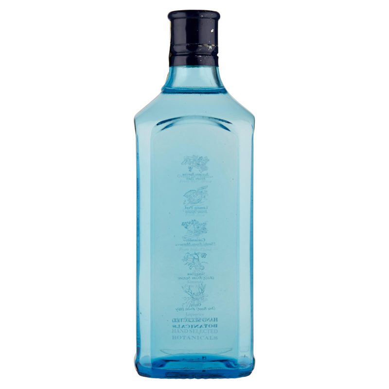 Bombay Sapphire Distilled London Dry Gin 70 cl