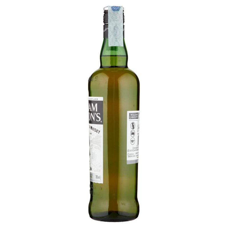 William Lawson's Blended Scotch Whisky 700 ml