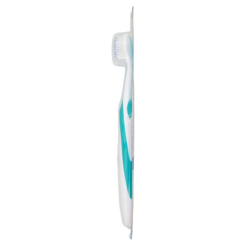 Sensodyne Spazzolino per Denti Sensibili Fresh Cleaning con Setole Morbide