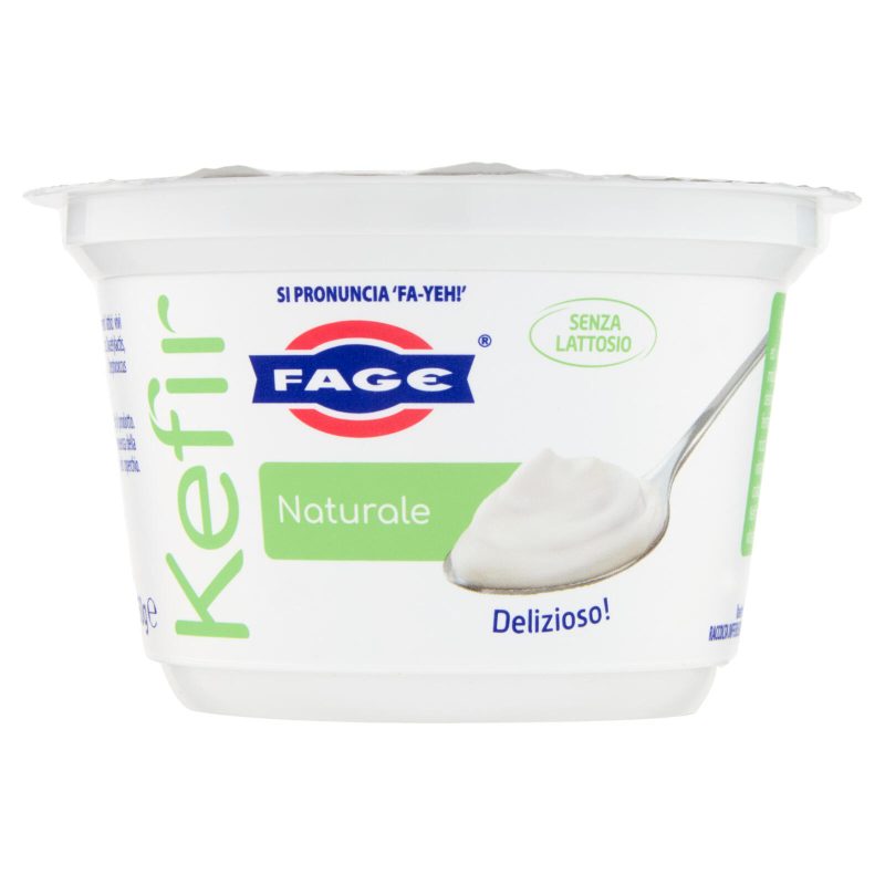 Fage Kefir Naturale 150 g