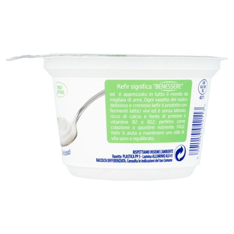 Fage Kefir Naturale 150 g