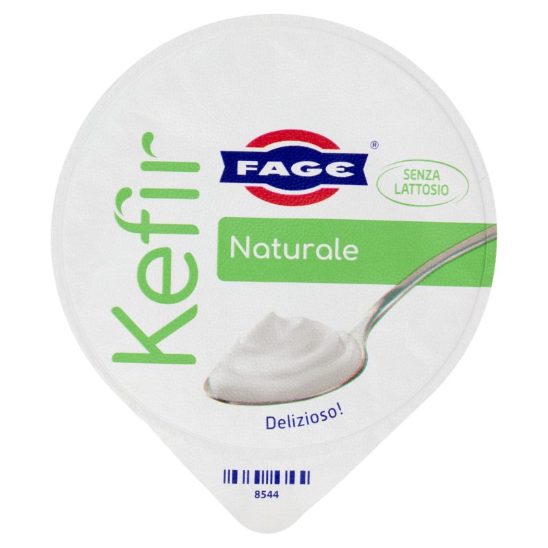 Fage Kefir Naturale 150 g