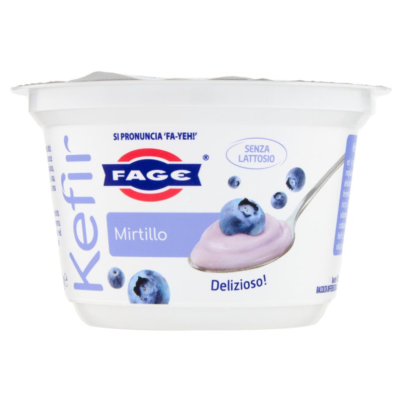 Fage Kefir Mirtillo 150 g