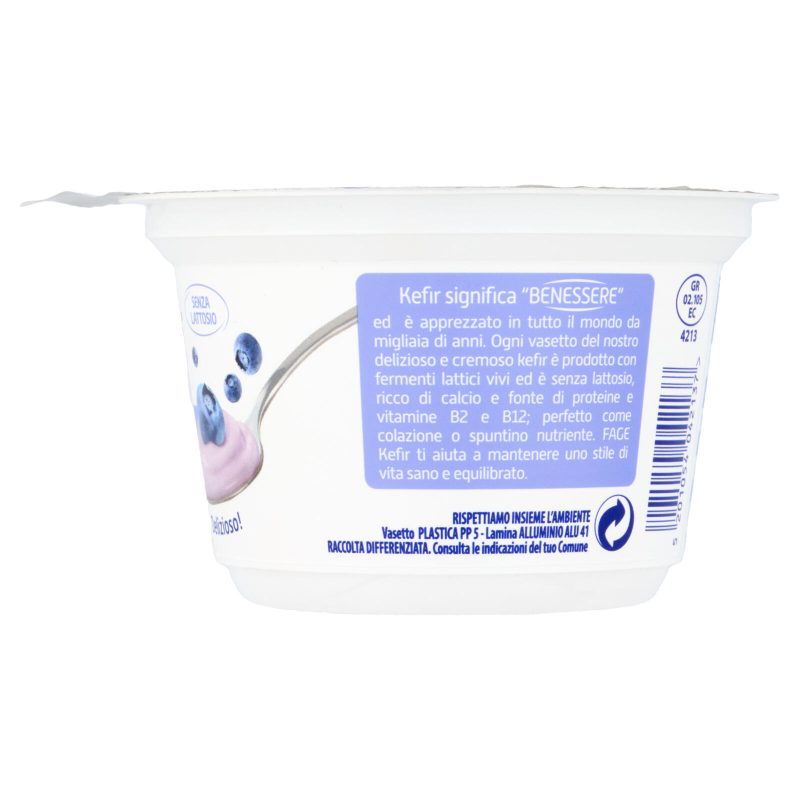 Fage Kefir Mirtillo 150 g