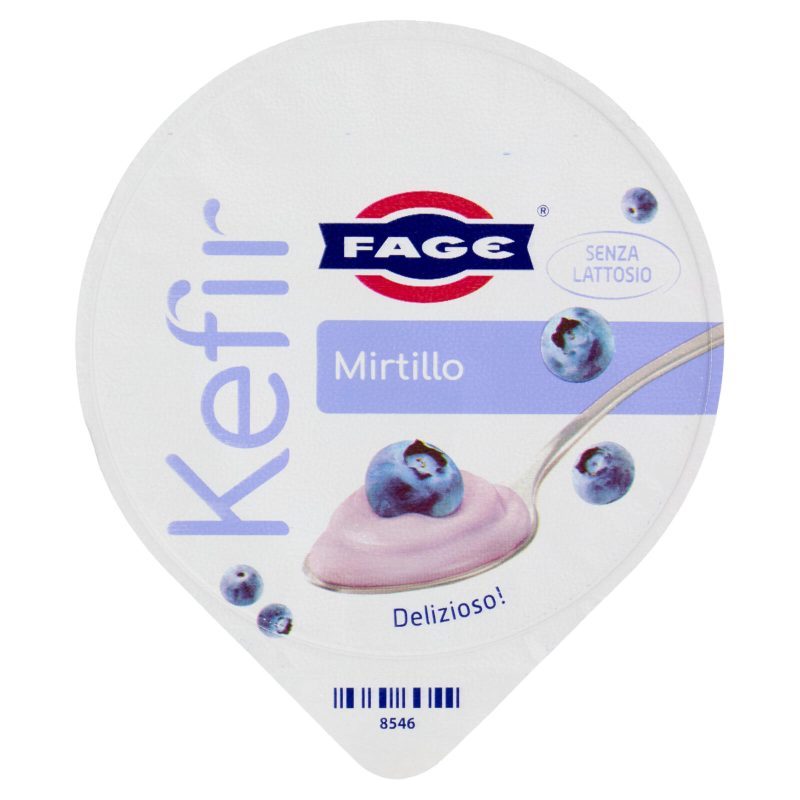 Fage Kefir Mirtillo 150 g