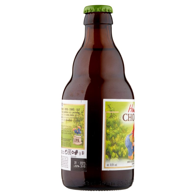 Houblon Chouffe I.P.A. 330 ml