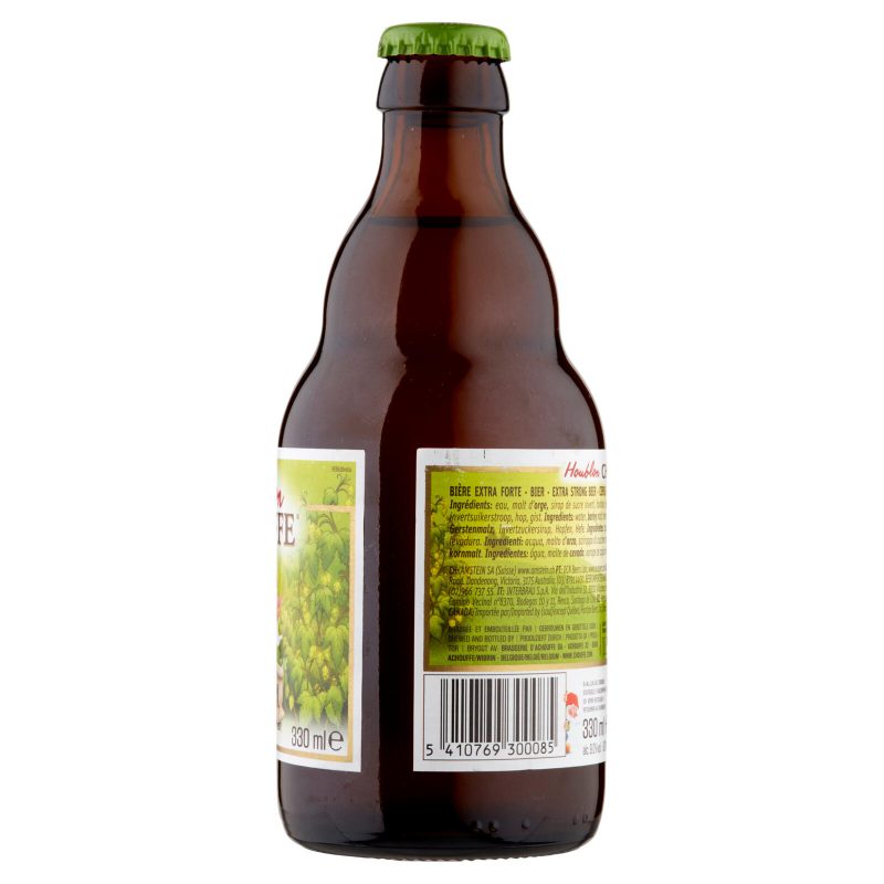 Houblon Chouffe I.P.A. 330 ml