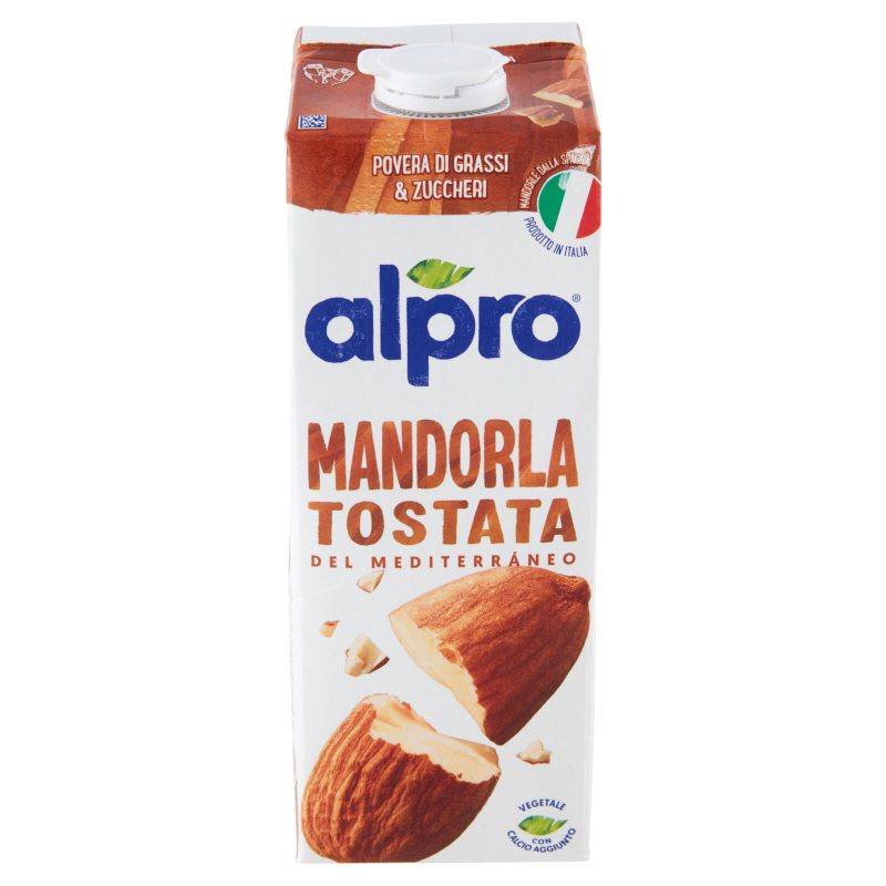 Alpro Classico Mandorla 1 L