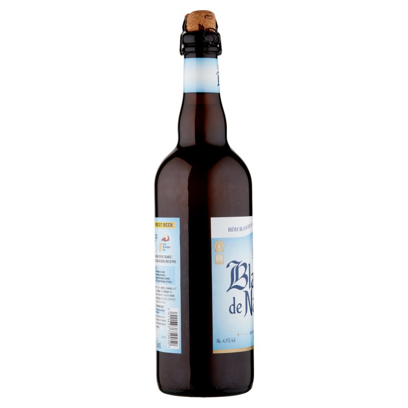 Blanche de Namur 75 cl