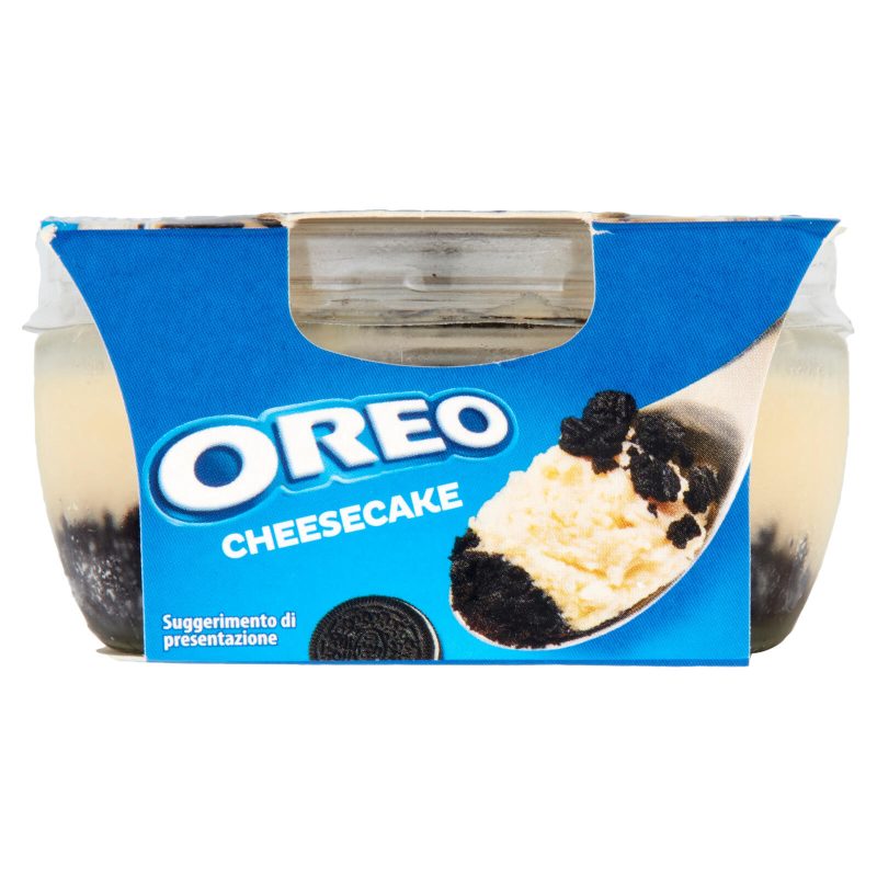 Oreo Cheesecake 80 g