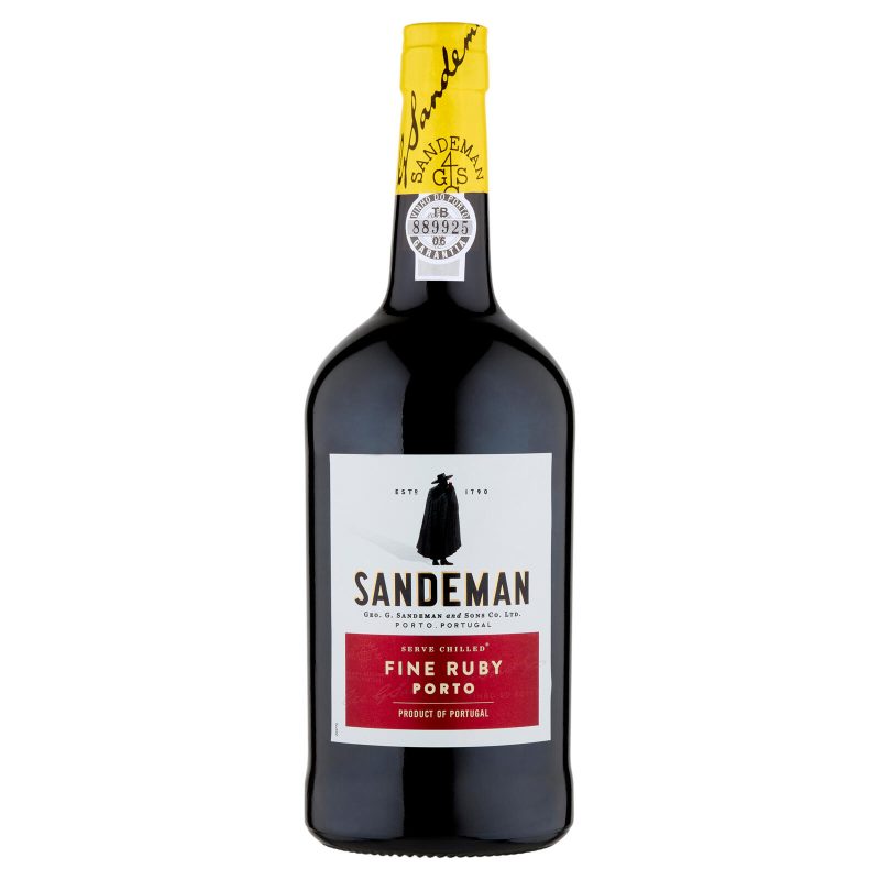 Sandeman Fine Ruby Porto 750 ml