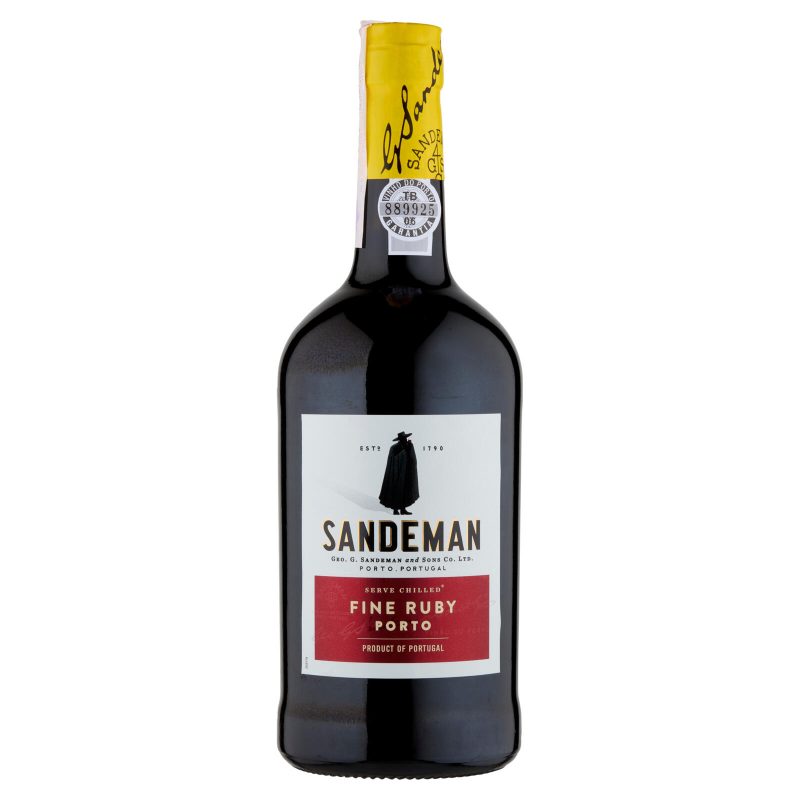 Sandeman Fine Ruby Porto 750 ml