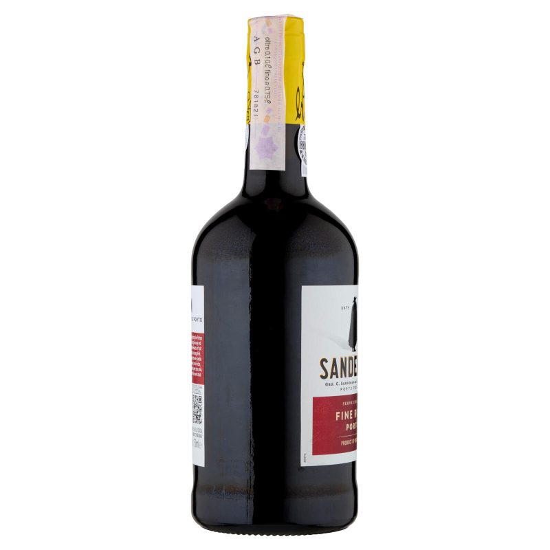 Sandeman Fine Ruby Porto 750 ml