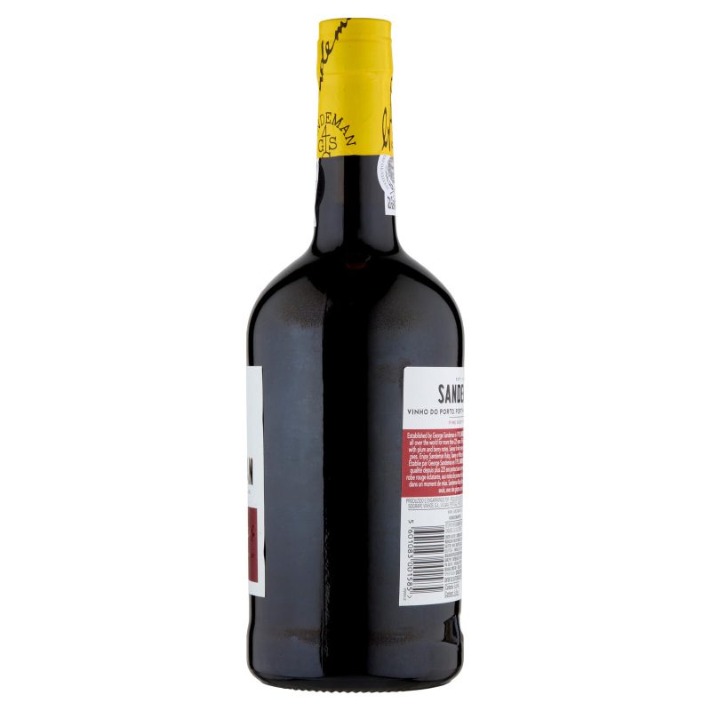 Sandeman Fine Ruby Porto 750 ml