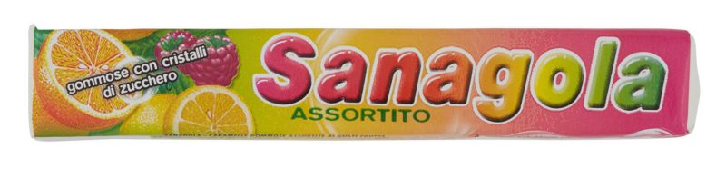 Sanagola Assortito stick 30 g