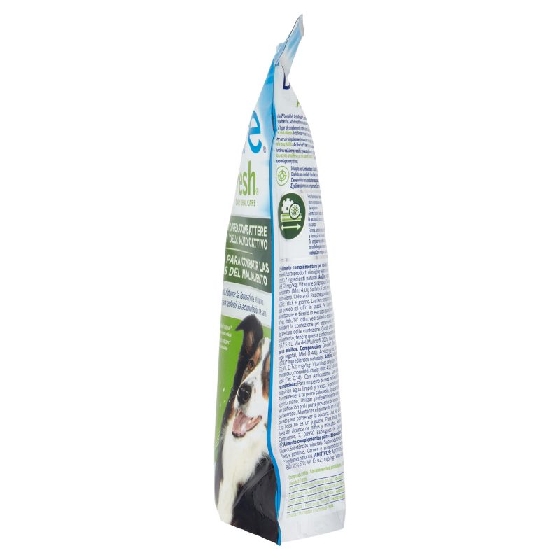 PURINA DENTALIFE ActivFresh Taglia Medium busta 5 Sticks 115 g