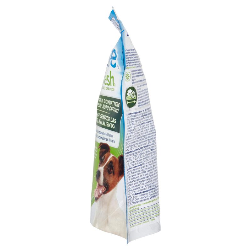 PURINA DENTALIFE ActivFresh Taglia Small busta 7 Sticks 115 g