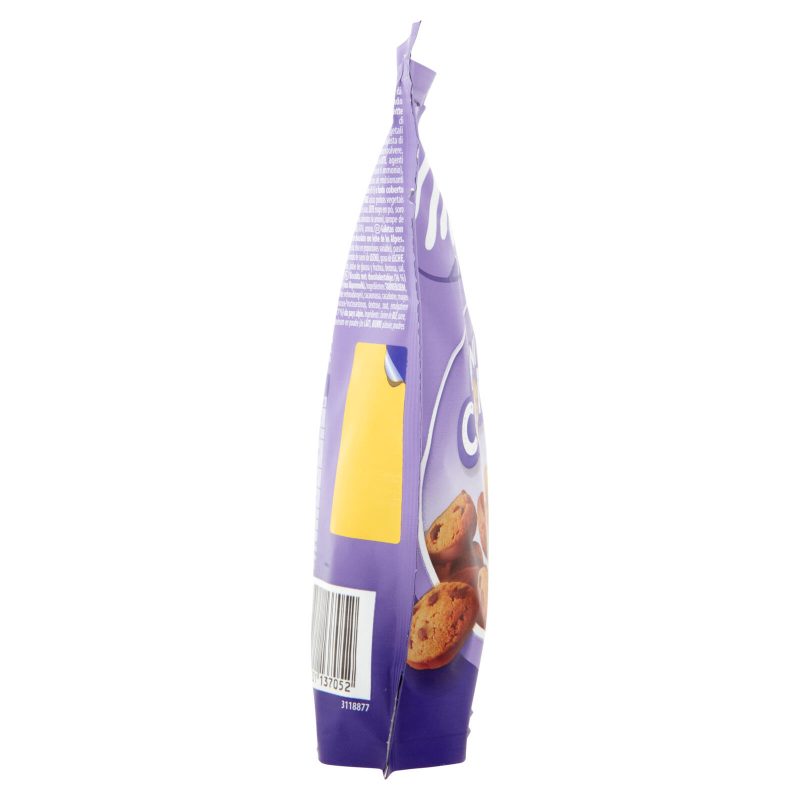 Milka Mini Cookies 110 g