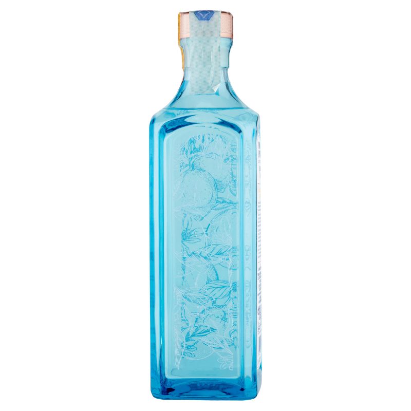 Bombay Sapphire Premier Cru London Dry Gin Murcian Lemon 700 ml