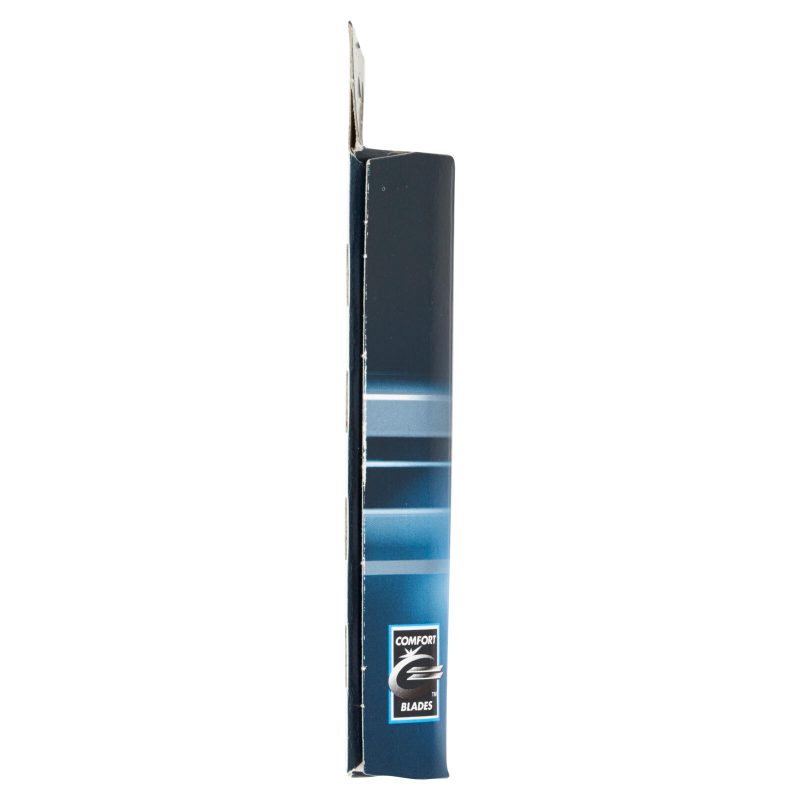 Gillette Sensor Excel - 10 lame di ricambio