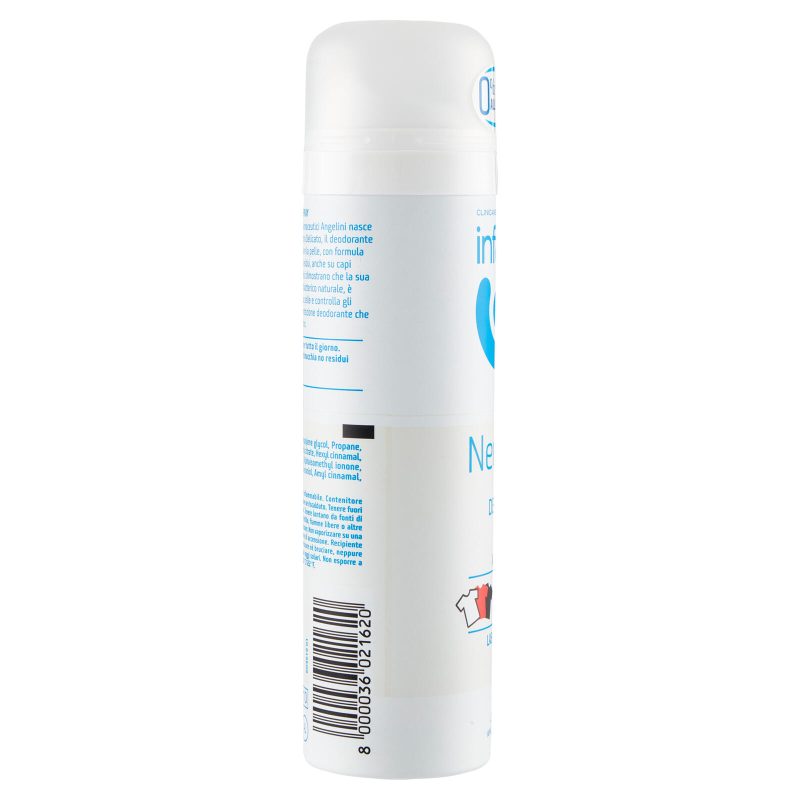 infasil Deospray Neutro Extra Delicato 150 ml