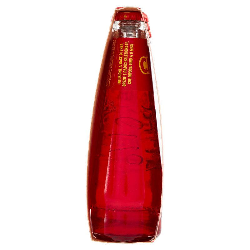 Crodino Gusto Arancia Rossa 3x17,5 cl