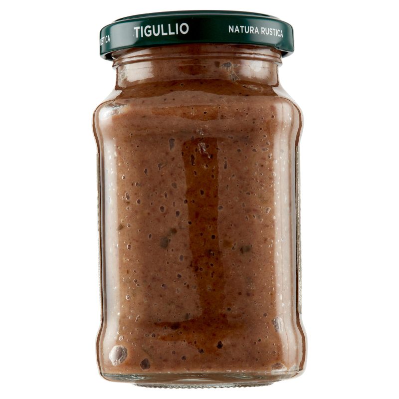 Tigullio Olive e Capperi 185 g