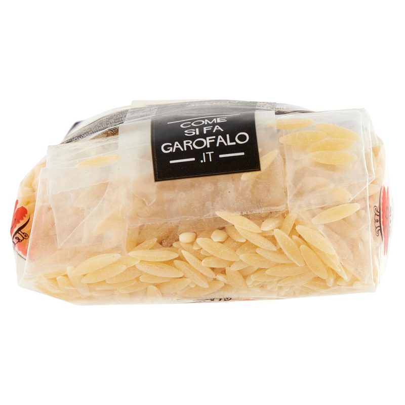 Garofalo Orzo 26 Pasta di Gragnano IGP 250 g