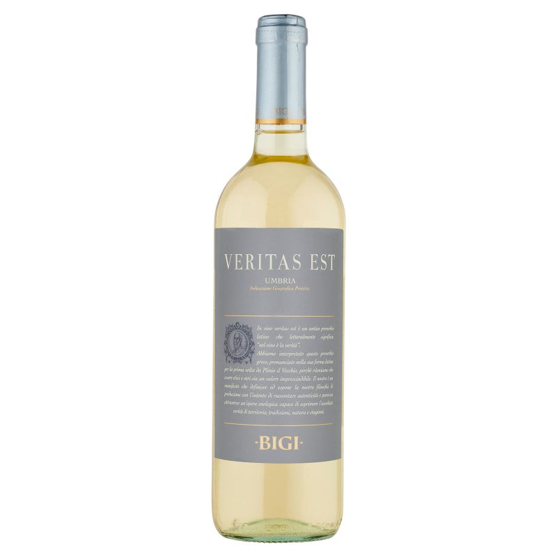 Bigi Veritas Est Umbria IGP 750 ml