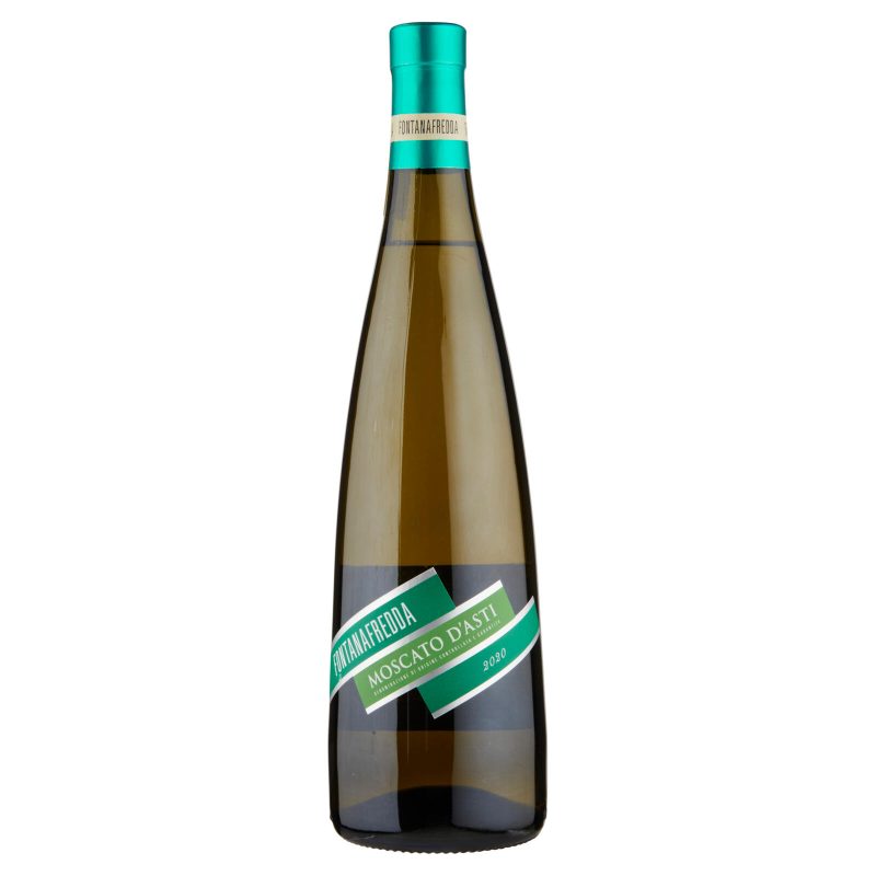 Fontanafredda Moscato d'Asti DOCG 750 ML