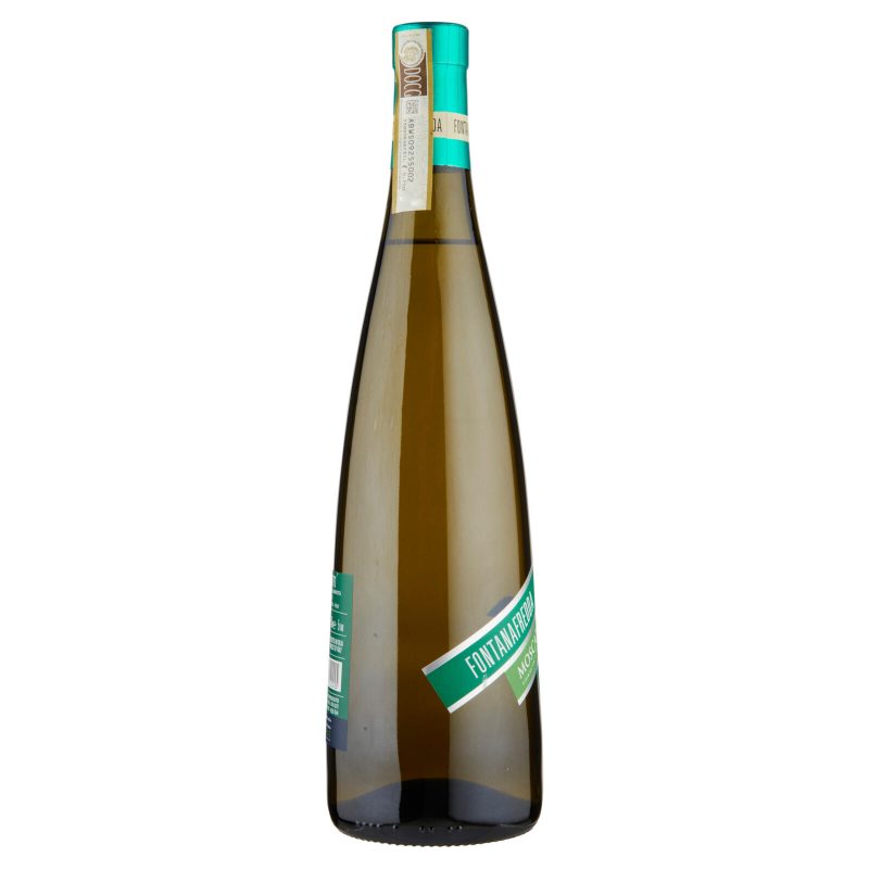 Fontanafredda Moscato d'Asti DOCG 750 ML