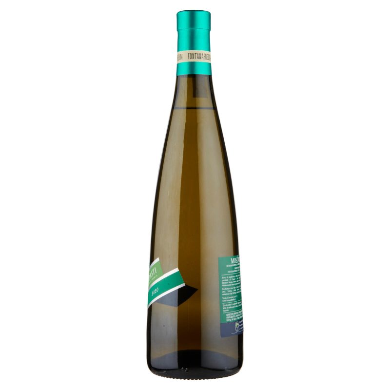 Fontanafredda Moscato d'Asti DOCG 750 ML