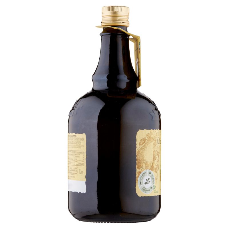 La Colombara Olio Extra Vergine di Oliva 1 L