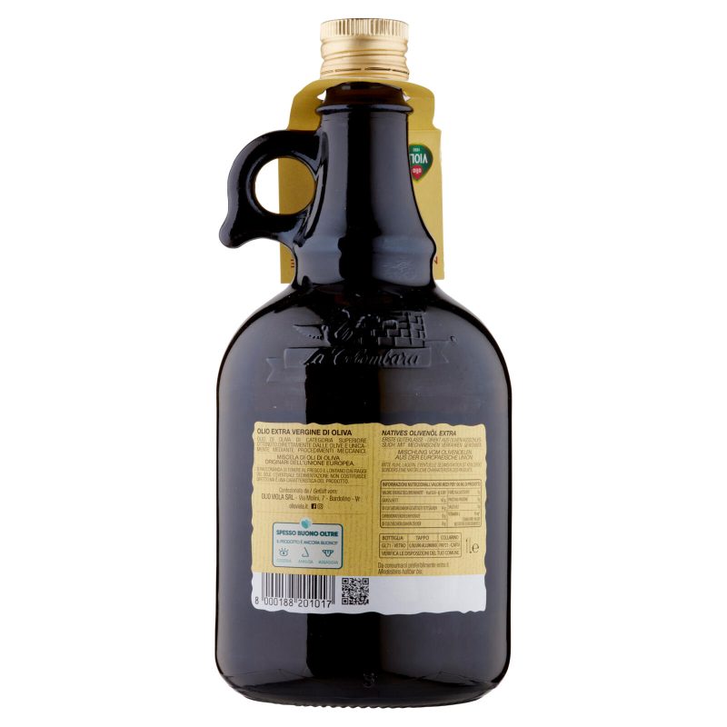 La Colombara Olio Extra Vergine di Oliva 1 L