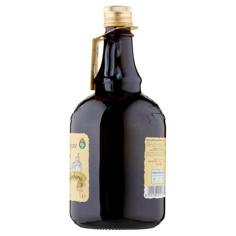 La Colombara Olio Extra Vergine di Oliva 1 L