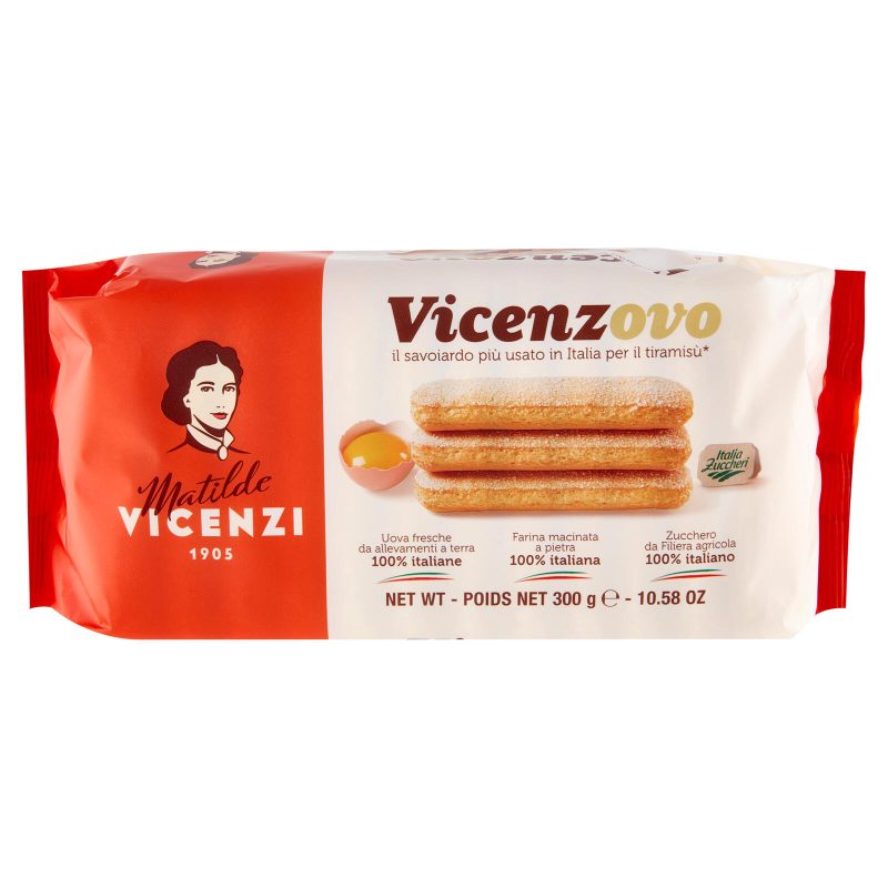 Pasticceria Matilde Vicenzi Vicenzovo 300 g