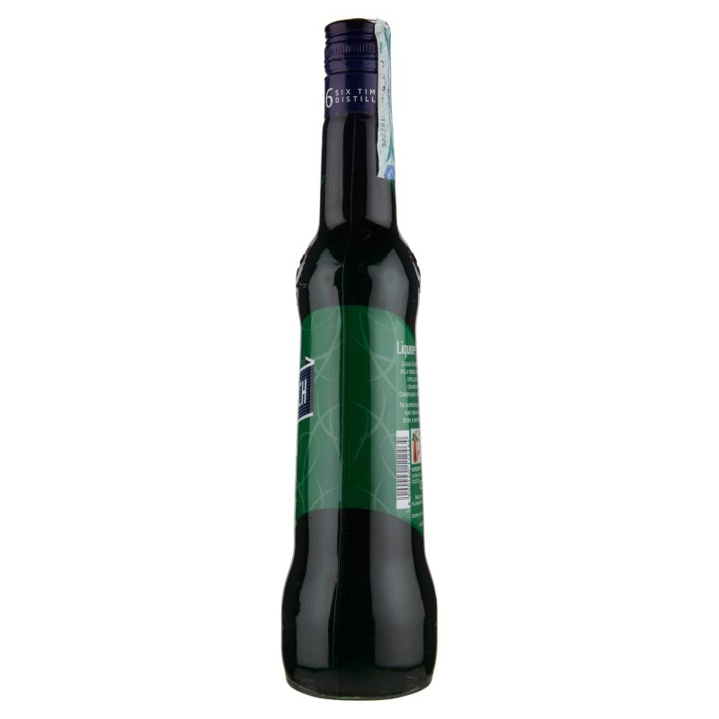 Keglevich with Pure Vodka & Pure Taste Menta 0,7 L