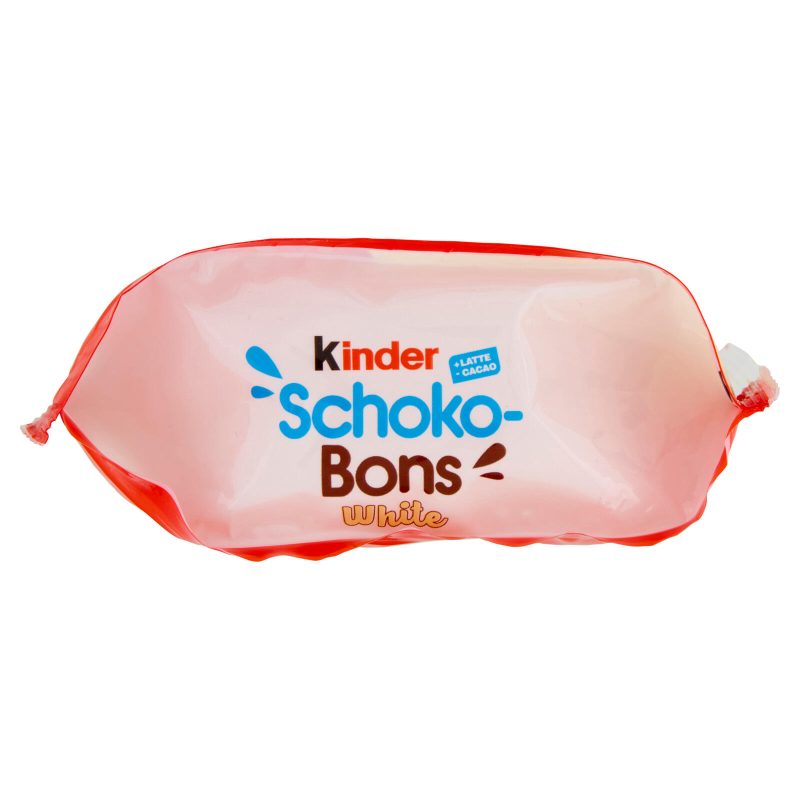 Kinder Schoko-Bons White 200 g