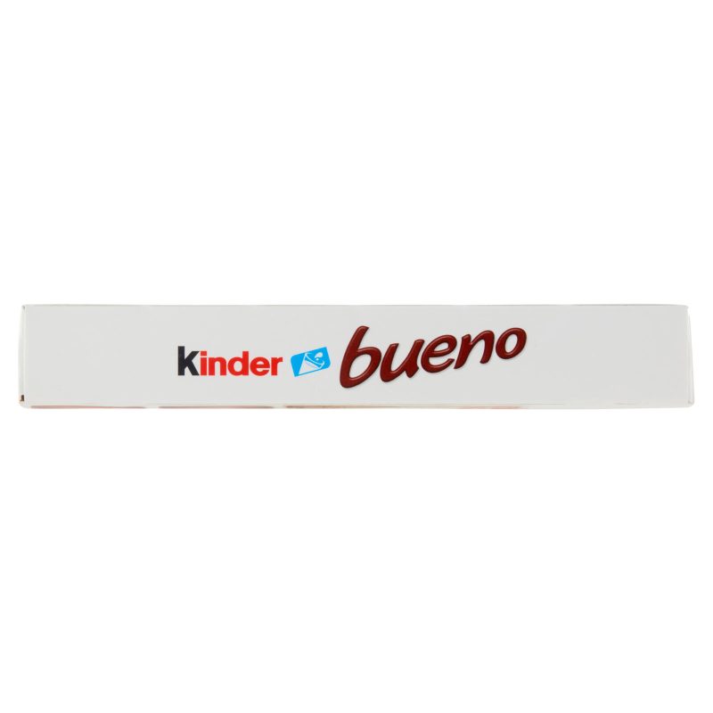 Kinder bueno 5x21,5 g