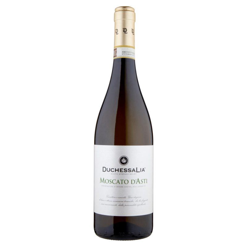 Duchessa Lia Moscato d'Asti DOCG 75 cl