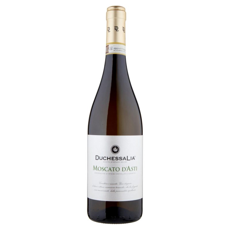 Duchessa Lia Moscato d'Asti DOCG 75 cl