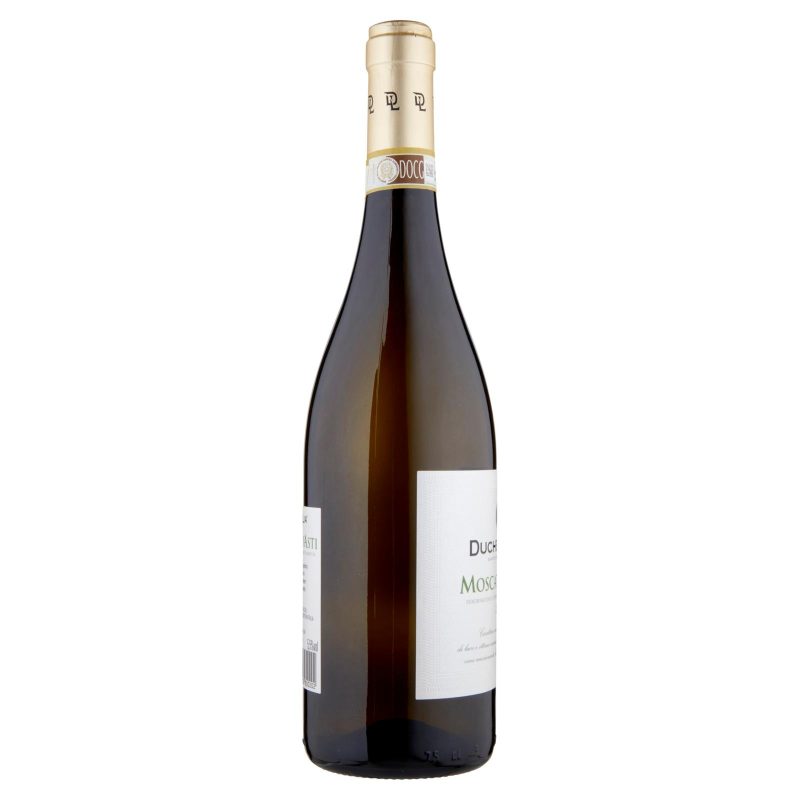 Duchessa Lia Moscato d'Asti DOCG 75 cl