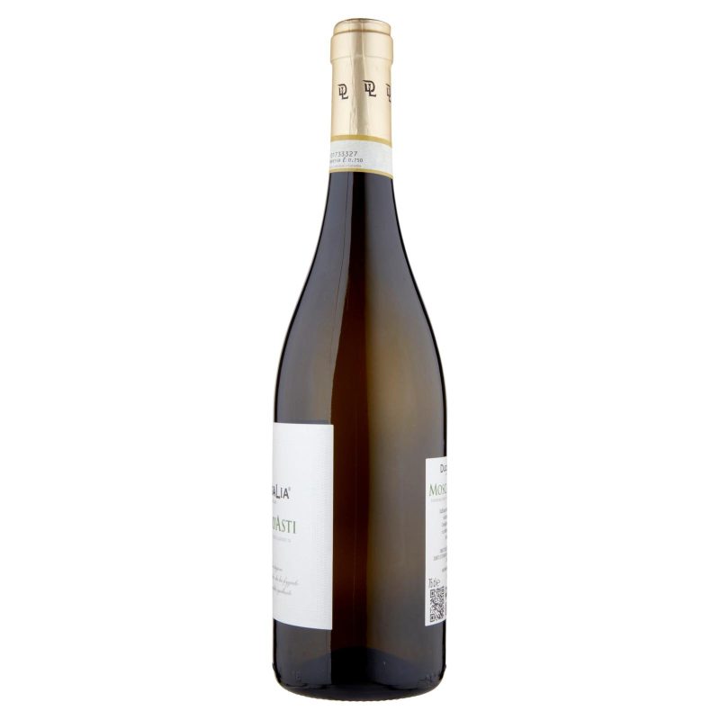 Duchessa Lia Moscato d'Asti DOCG 75 cl