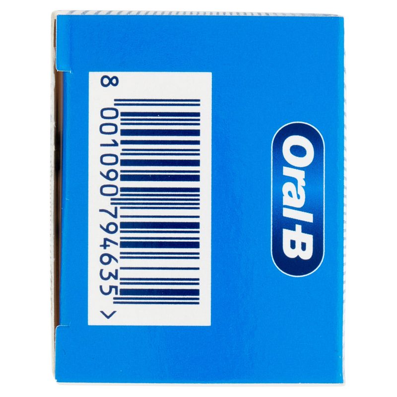 Oral-B Pro-Science Dentifricio Gengive & Smalto Repair Classico - Menta 75 ml