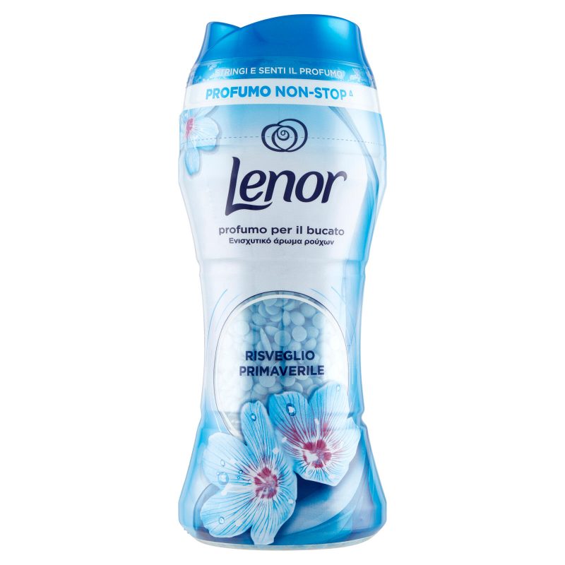 Lenor profumo per il bucato Risveglio Primaverile 210 g