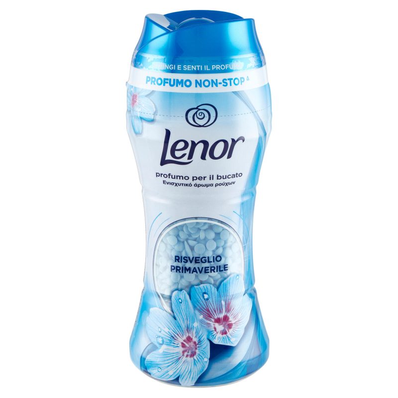 Lenor profumo per il bucato Risveglio Primaverile 210 g