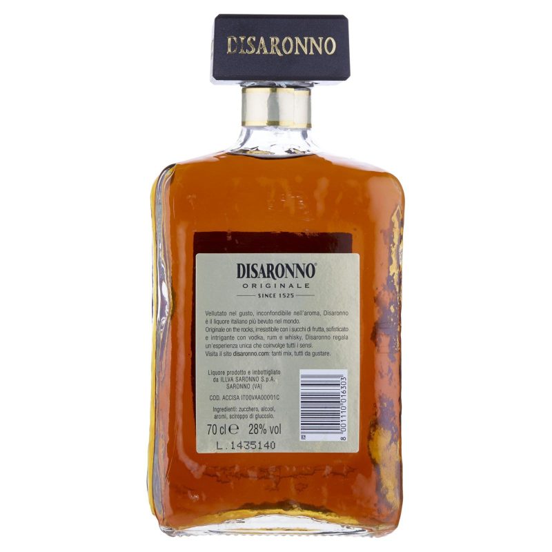 Disaronno Originale 70 cl